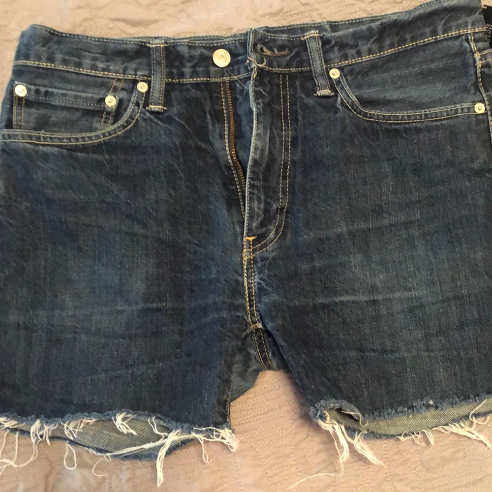 Levi’s